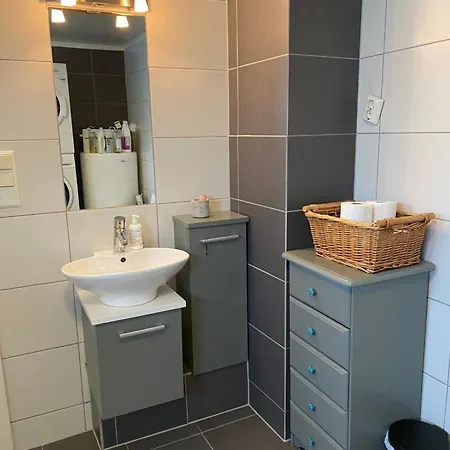 Studioleilighet Sentralt Pa Kjerringoy Bodø